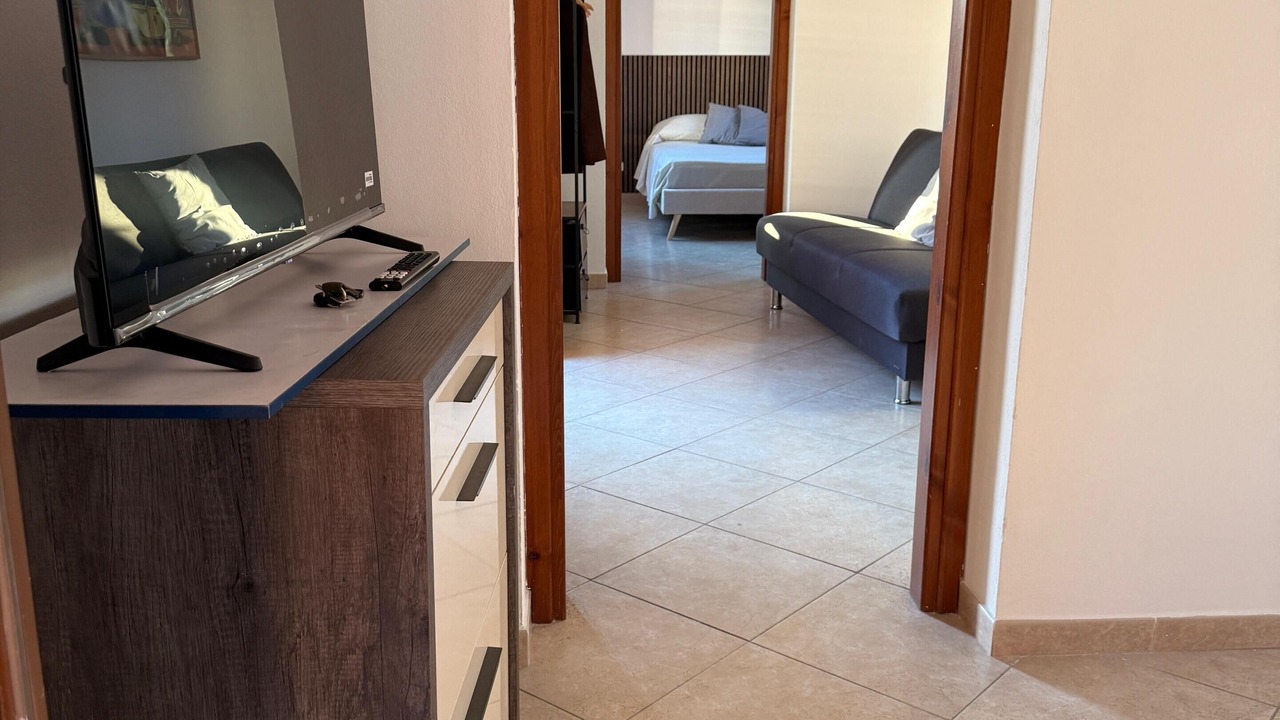 Photo of Bedroom in Albergheria