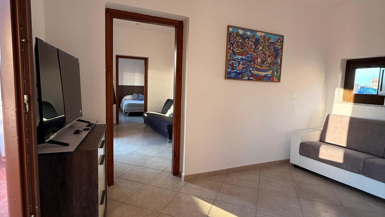 Photo of Livingroom in Albergheria