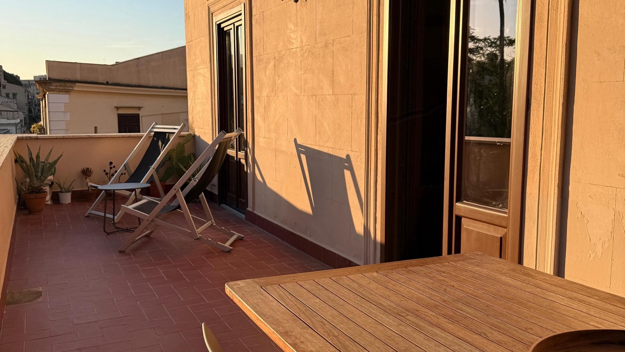 Photo of Outdoor in Albergheria