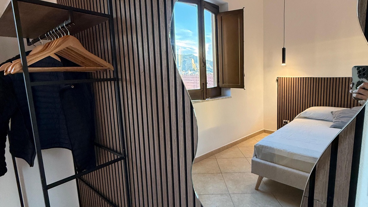 Photo of Bedroom in Albergheria