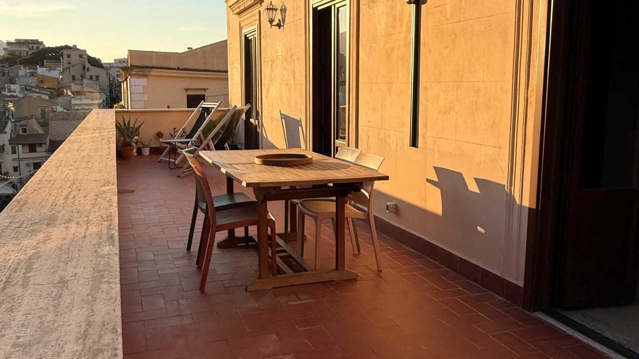 Photo of Outdoor in Albergheria