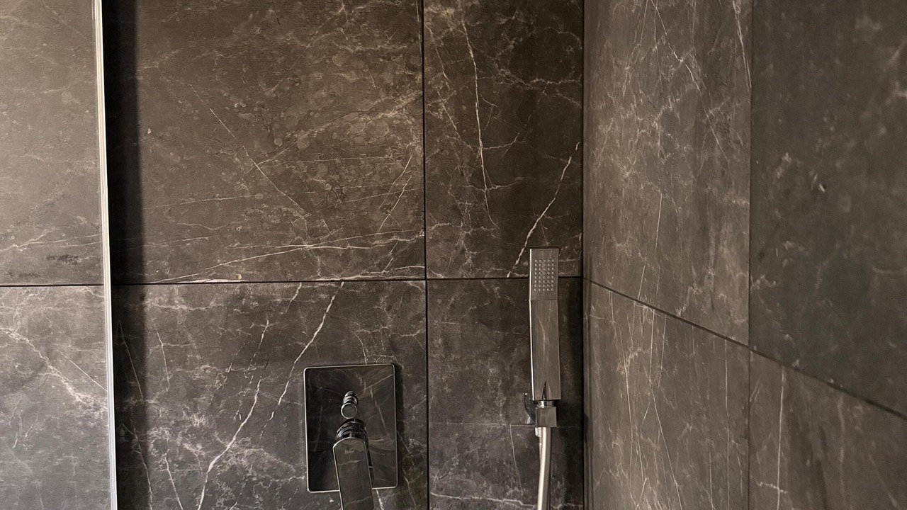 Photo of Bathroom in Albergheria