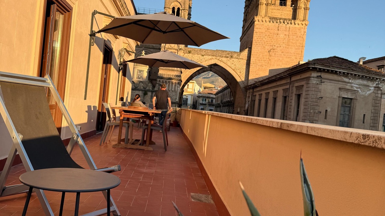 Photo of Outdoor in Albergheria