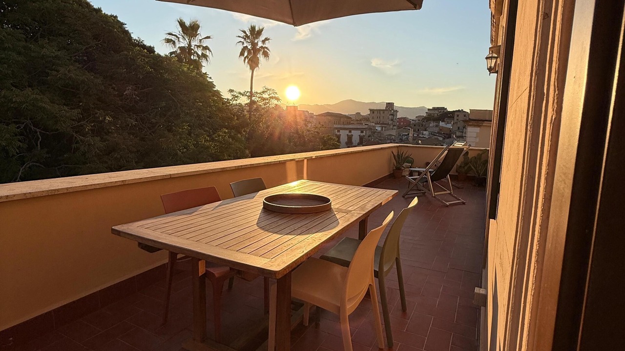 Photo of Outdoor in Albergheria