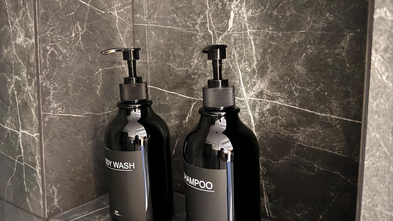 Photo of Bathroom in Albergheria