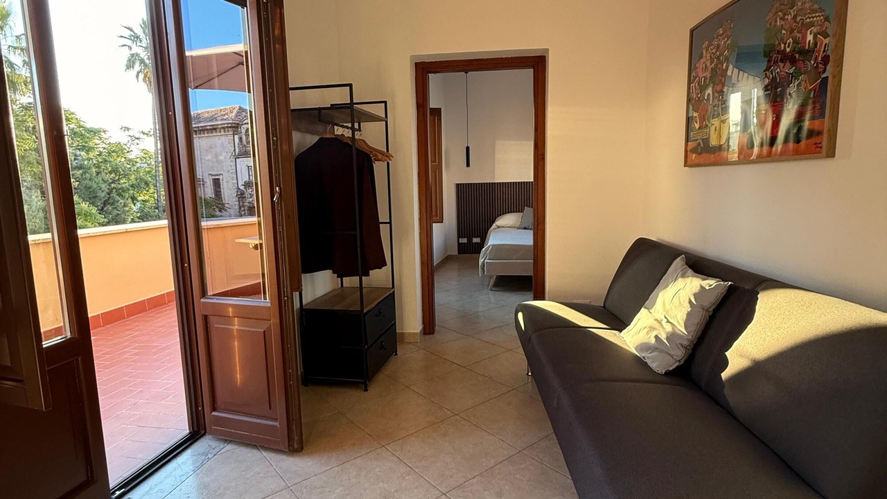 Photo of Bedroom in Albergheria