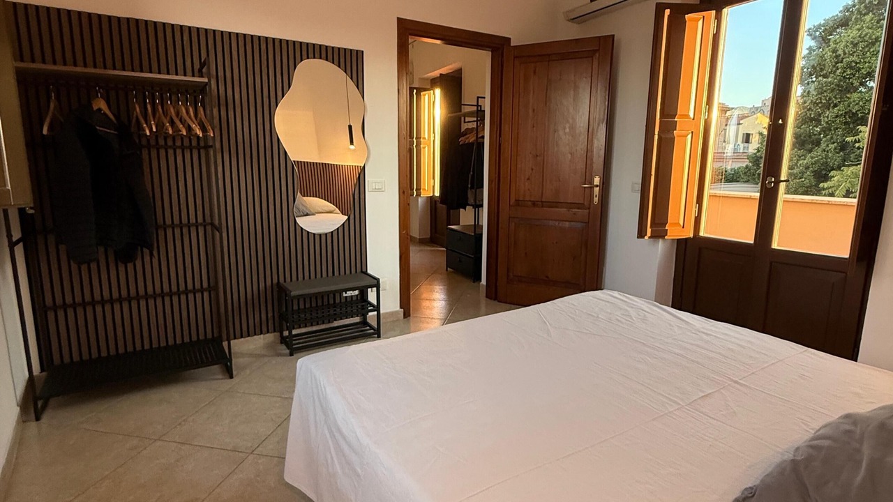 Photo of Bedroom in Albergheria