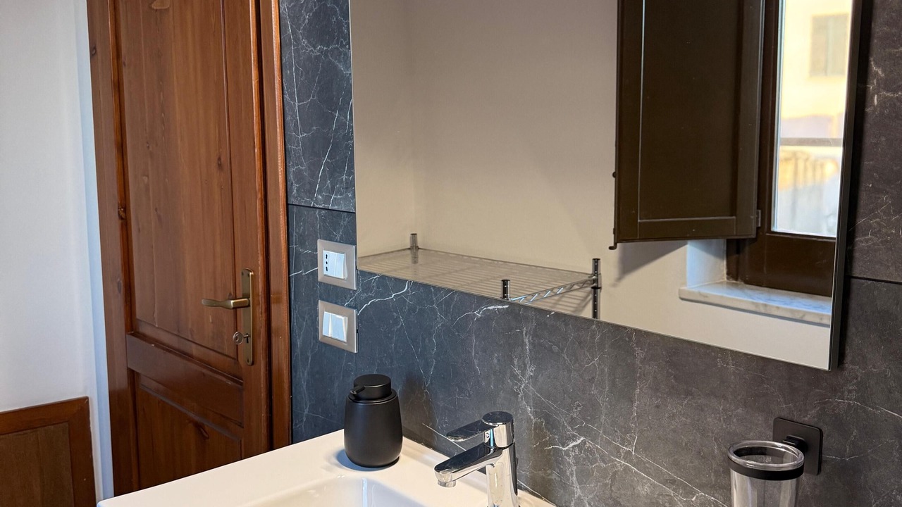 Photo of Bathroom in Albergheria