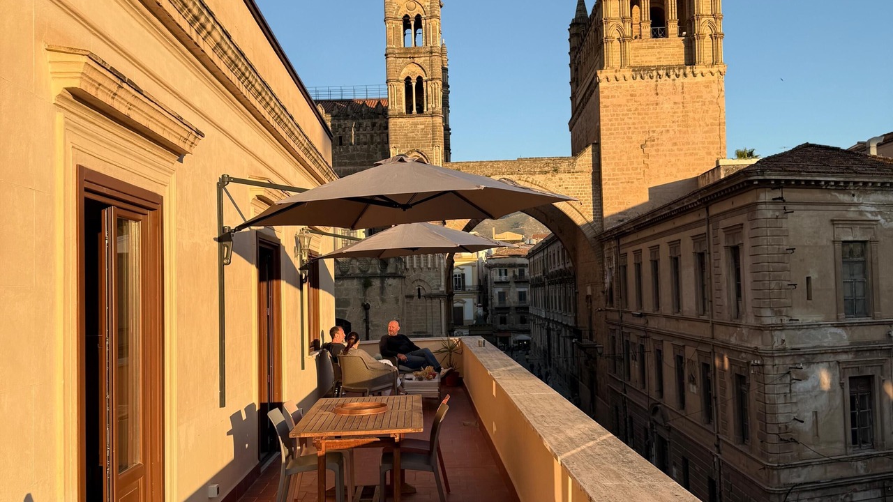 Photo of Outdoor in Albergheria