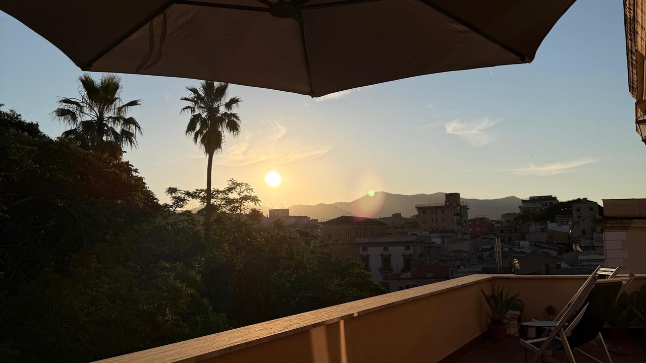 Photo of Outdoor in Albergheria
