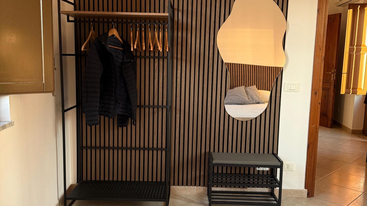 Photo of Bedroom in Albergheria