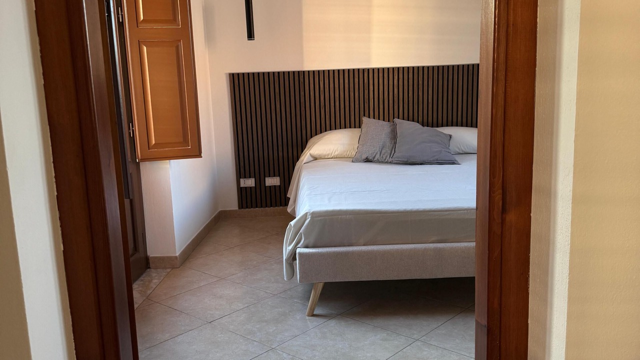 Photo of Bedroom in Albergheria