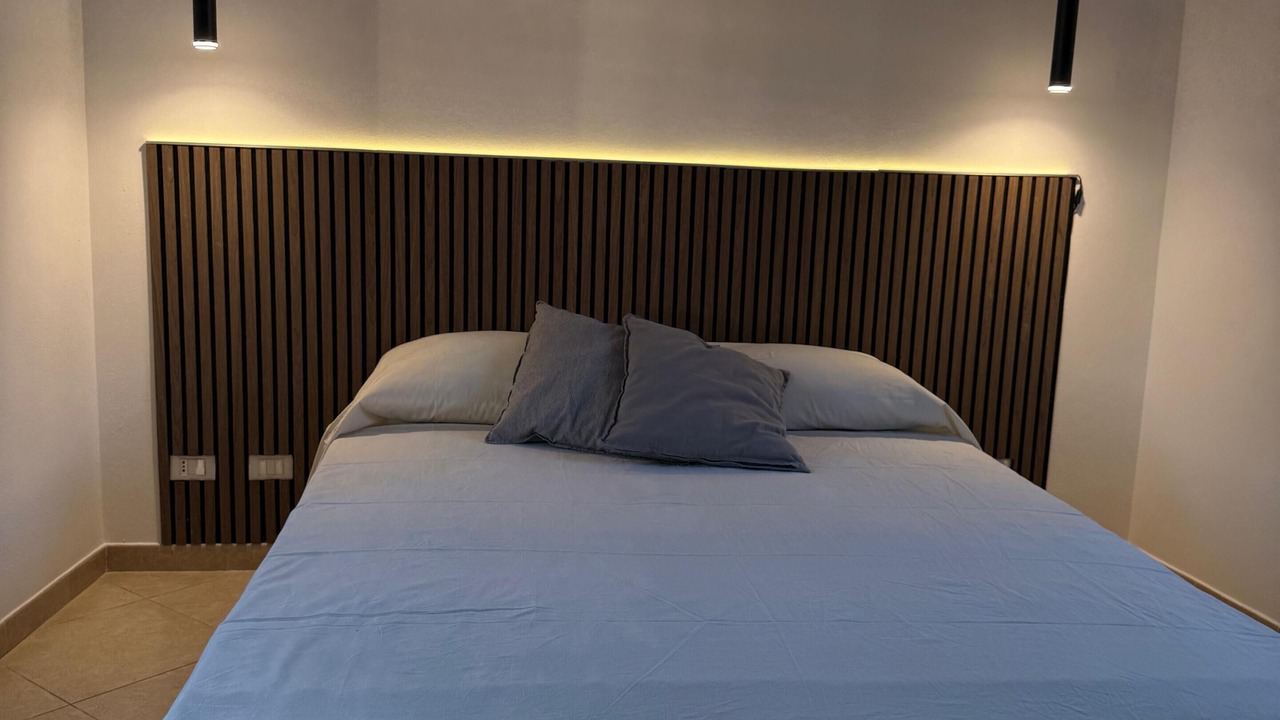 Photo of Bedroom in Albergheria