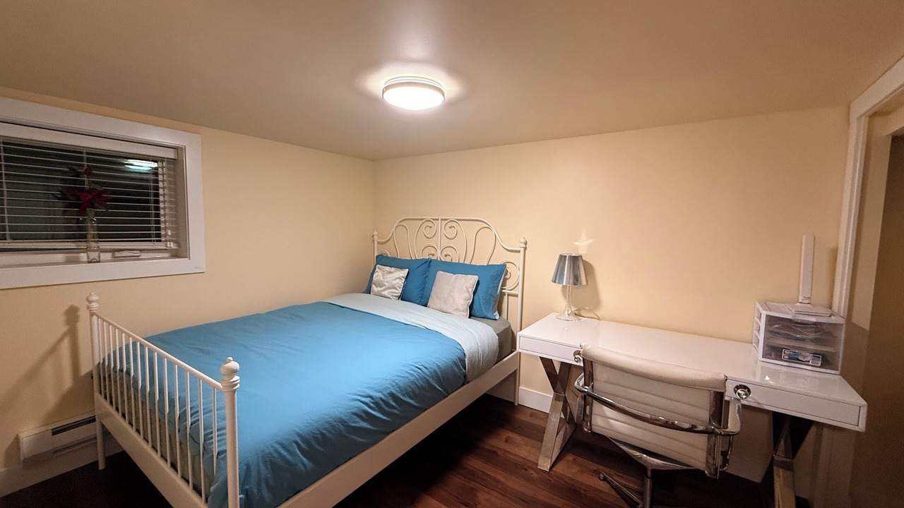 Photo of Bedroom in Dunbar