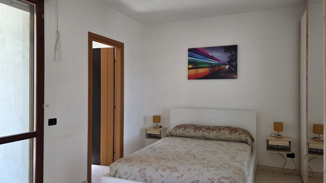 Photo of Bedroom in Torre Angela
