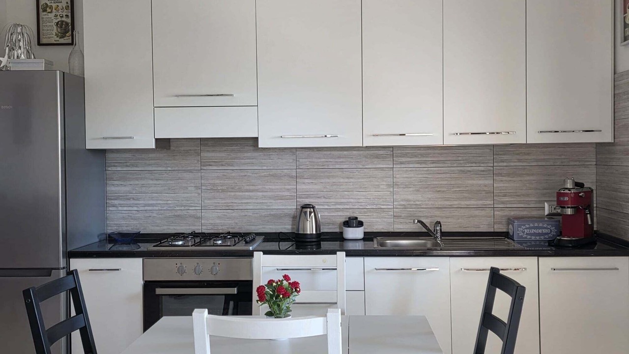 Photo of Kitchen in Torre Angela