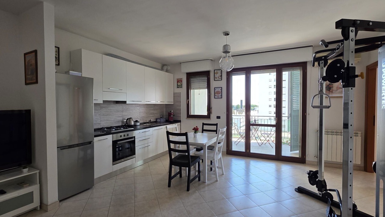 Photo of Kitchen in Torre Angela