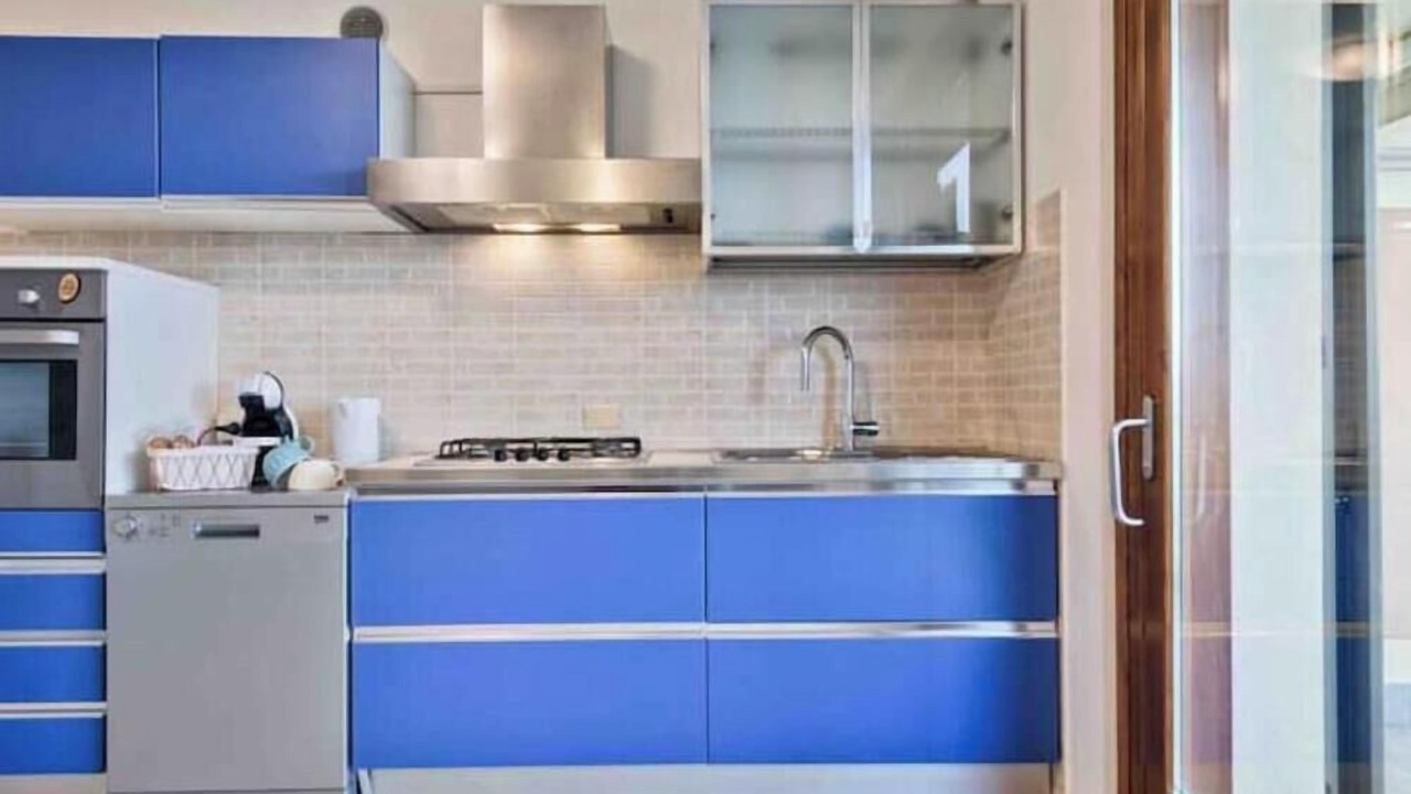 Photo of Kitchen in Salionze