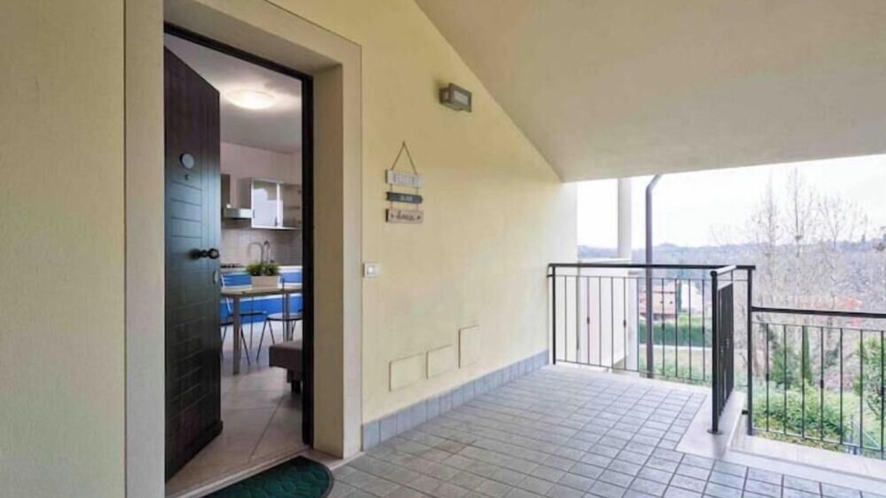 Photo of Patio Balcony in Salionze