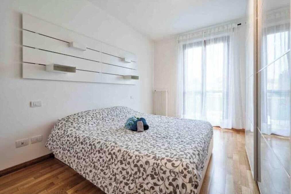 Photo of Bedroom in Salionze