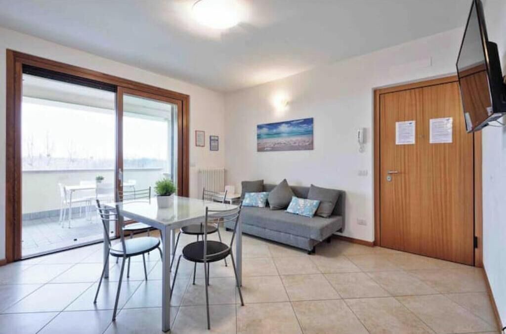 Photo of Livingroom in Salionze