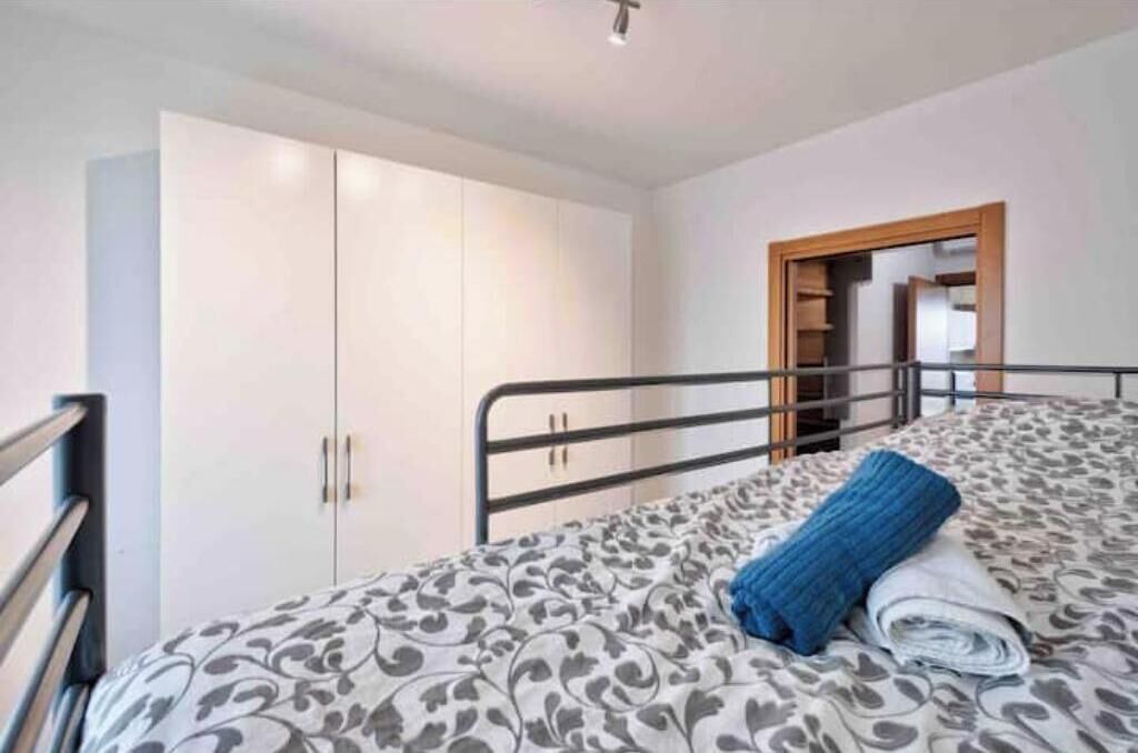 Photo of Bedroom in Salionze