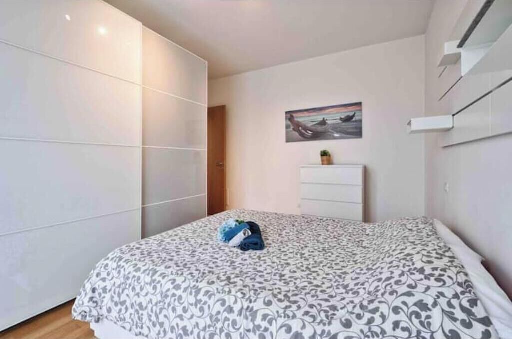 Photo of Bedroom in Salionze