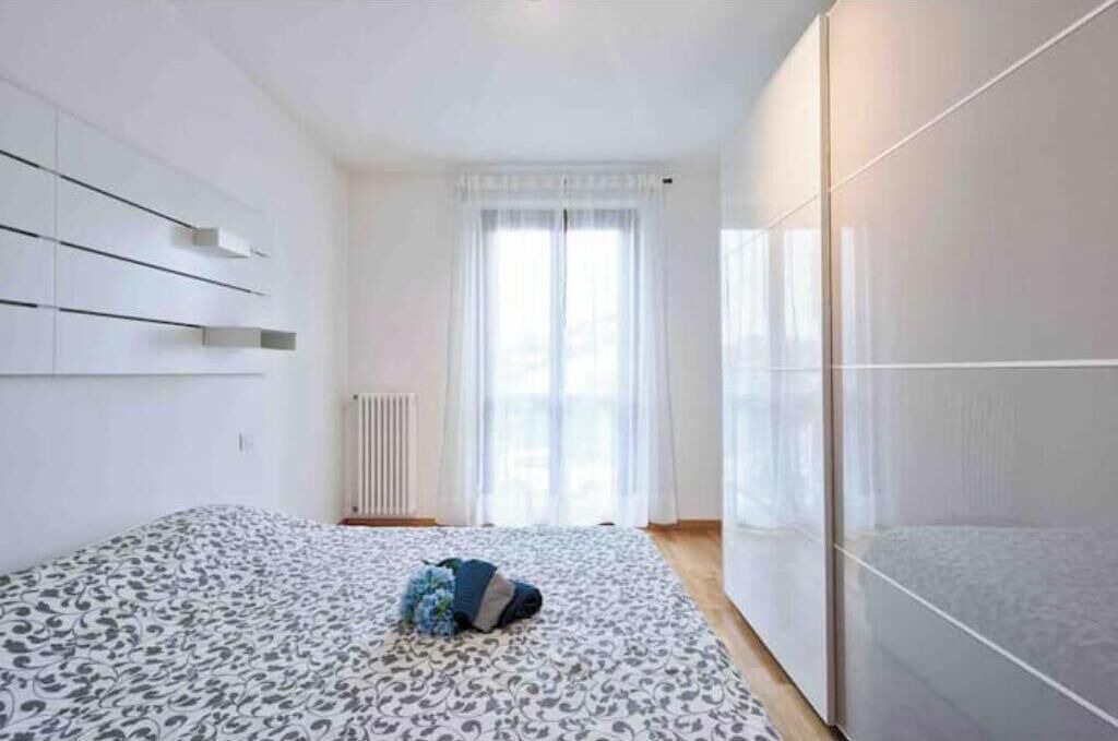 Photo of Bedroom in Salionze