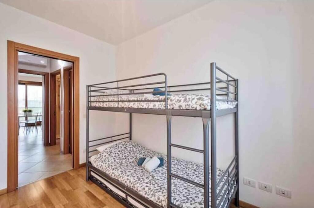 Photo of Bedroom in Salionze