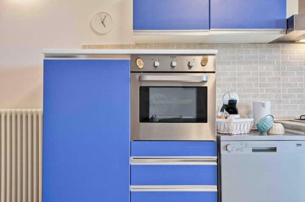 Photo of Kitchen in Salionze