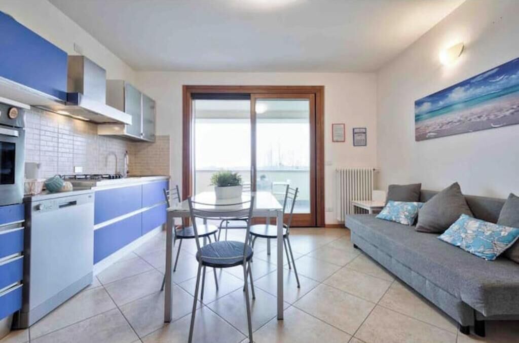 Photo of Livingroom in Salionze