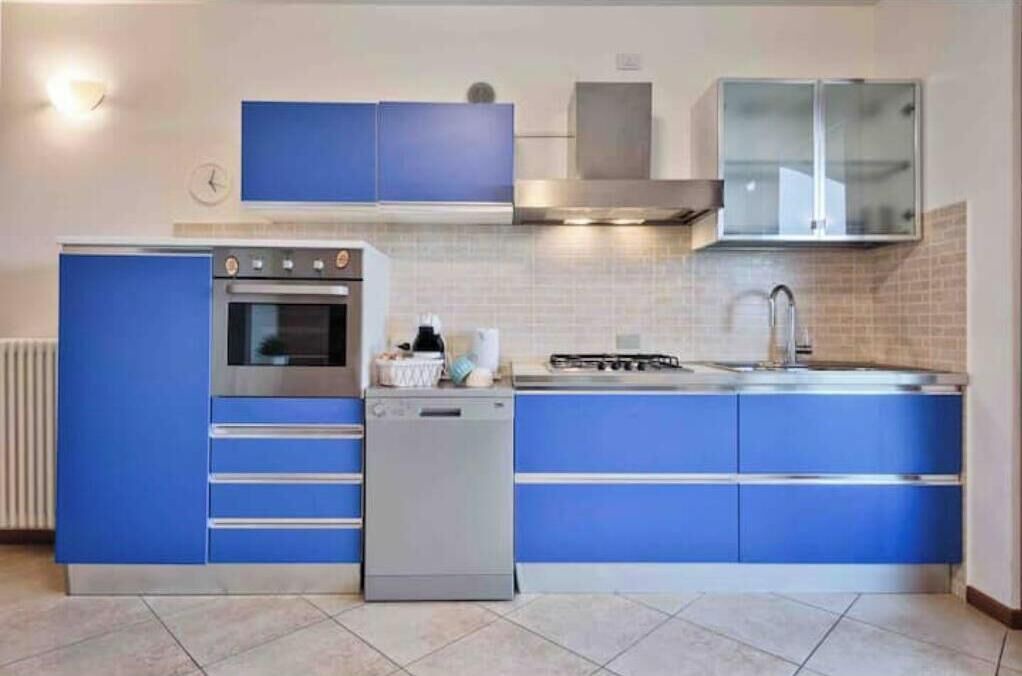 Photo of Kitchen in Salionze