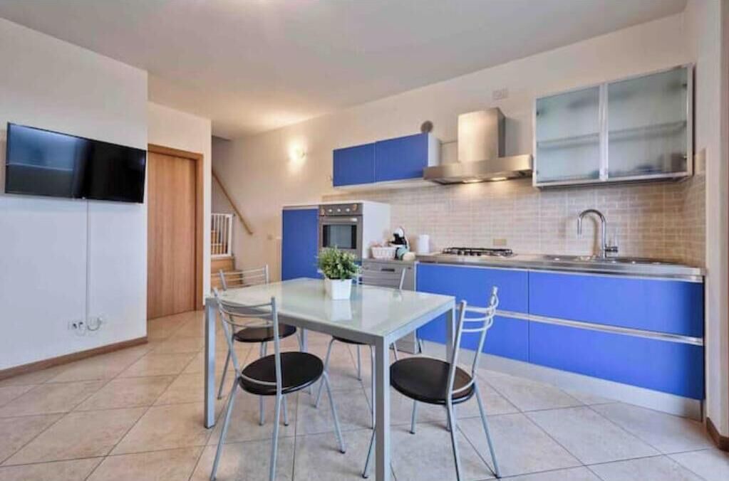 Photo of Kitchen in Salionze