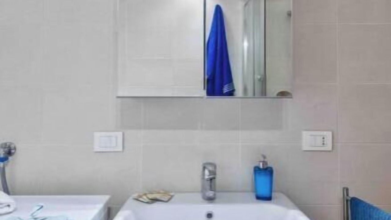 Photo of Bathroom in Salionze