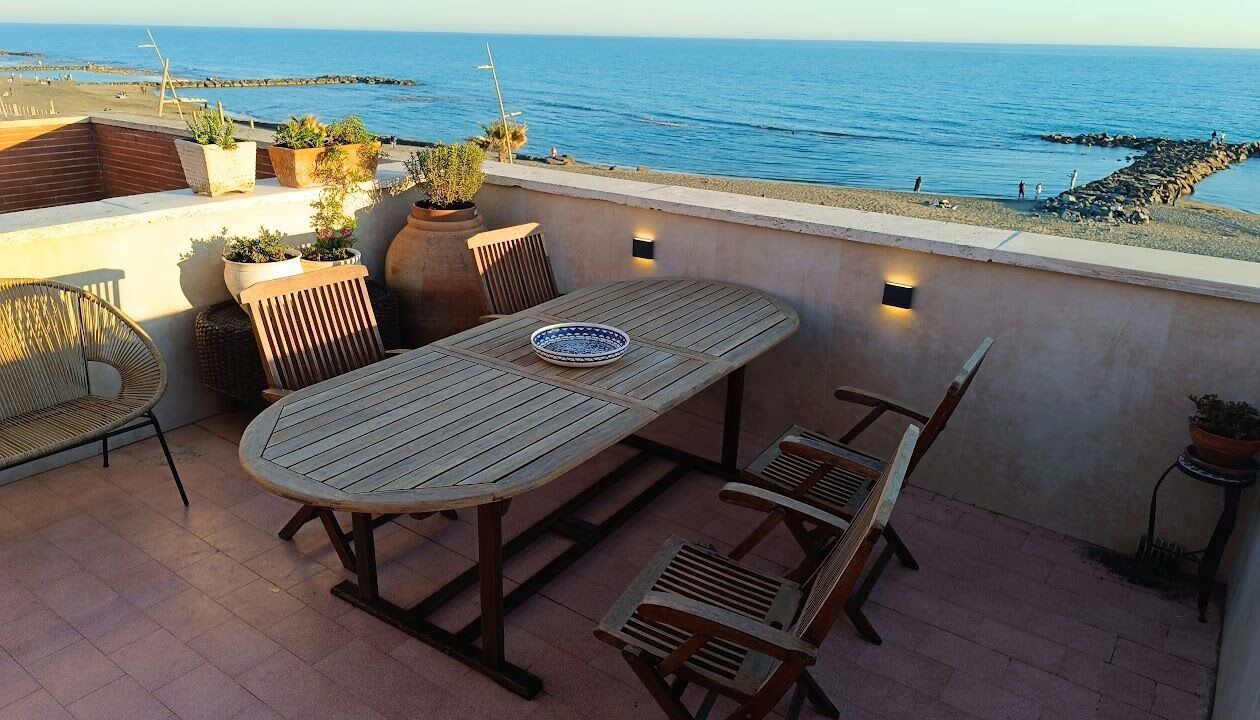 Photo of Outdoor in Quartiere XXXIII Lido di Ostia Ponente