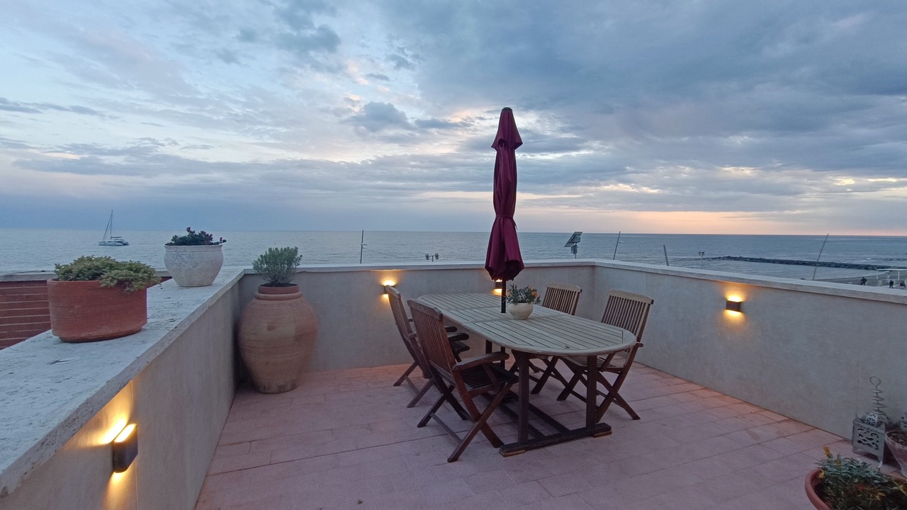 Photo of Outdoor in Quartiere XXXIII Lido di Ostia Ponente