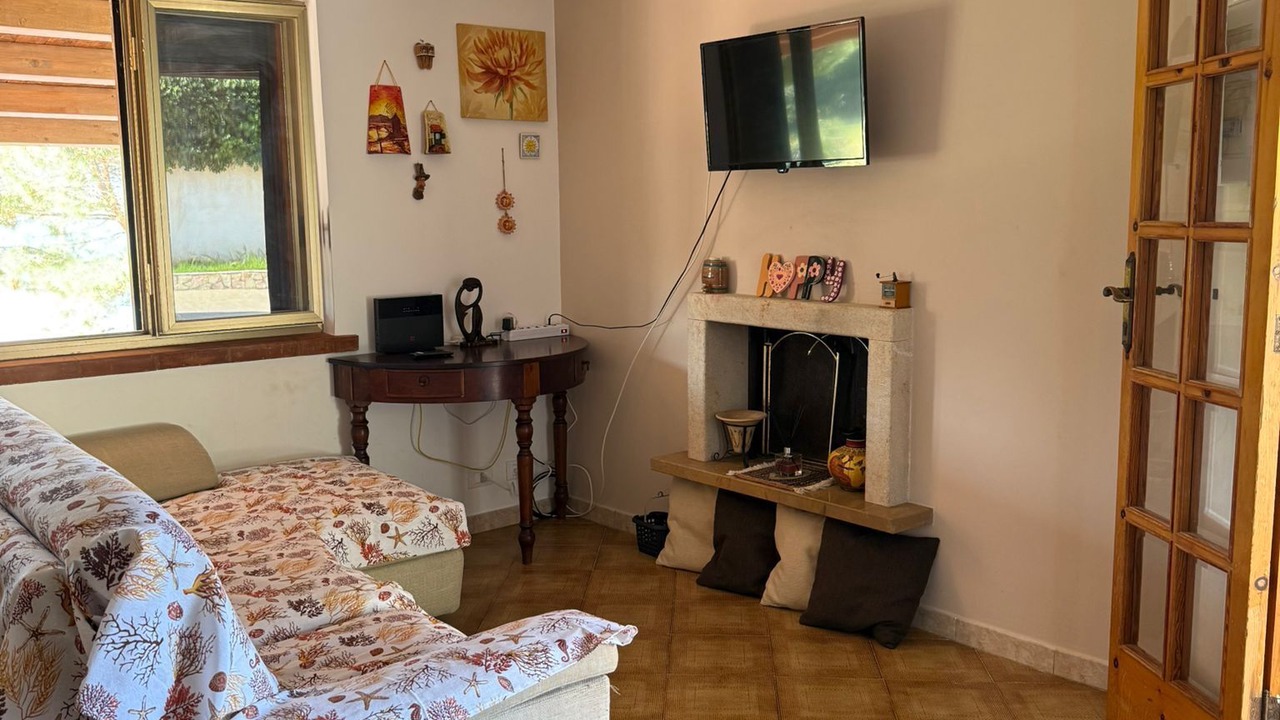 Photo of Livingroom in Custonaci