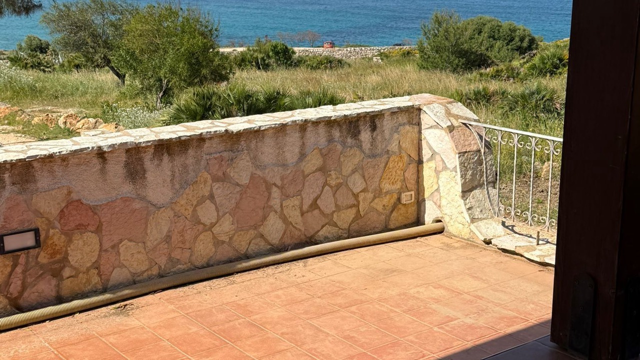 Photo of Patio Balcony in Custonaci