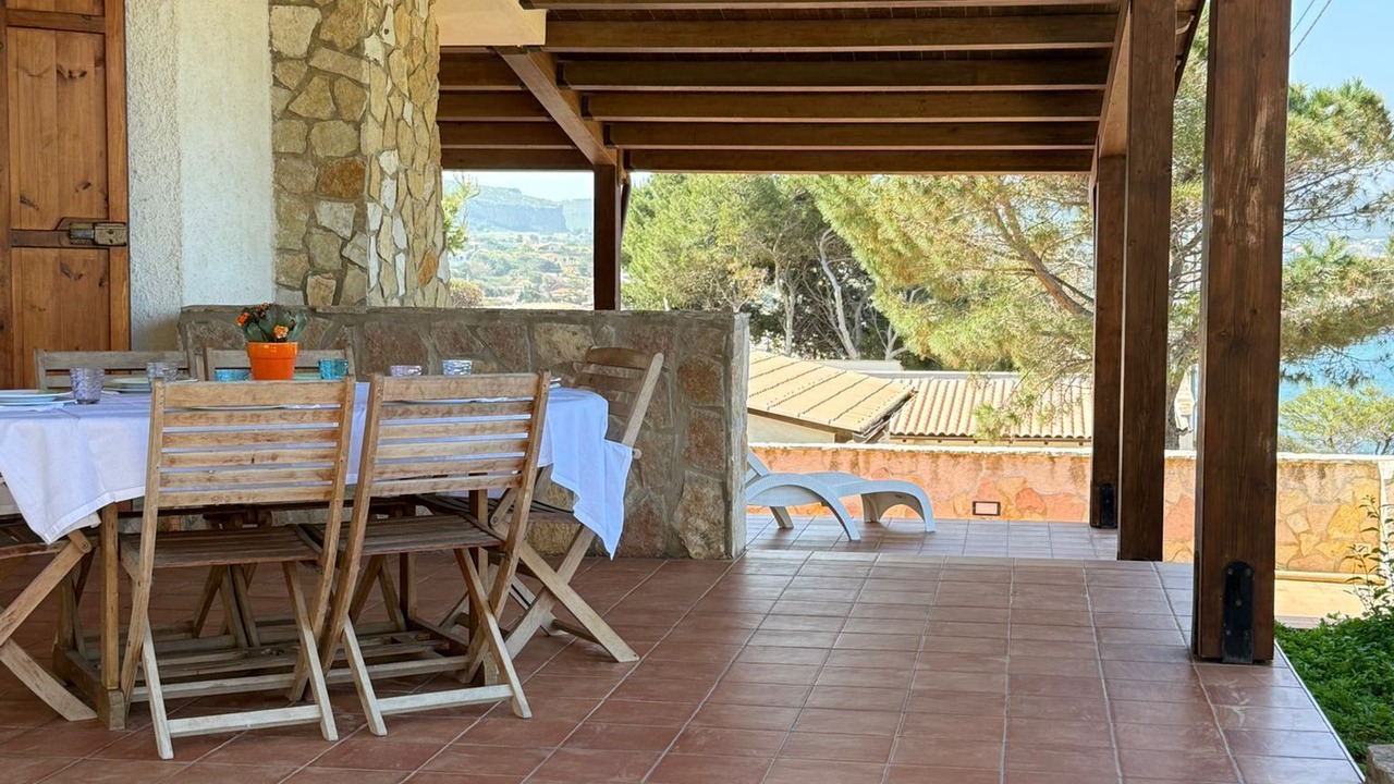 Photo of Outdoor in Custonaci