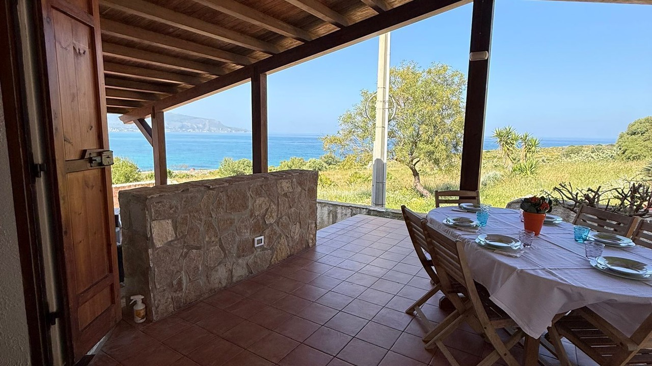 Photo of Outdoor in Custonaci