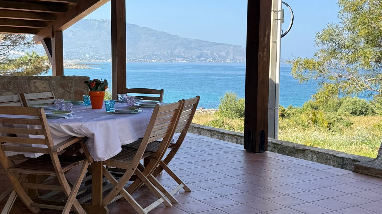 Photo of Outdoor in Custonaci