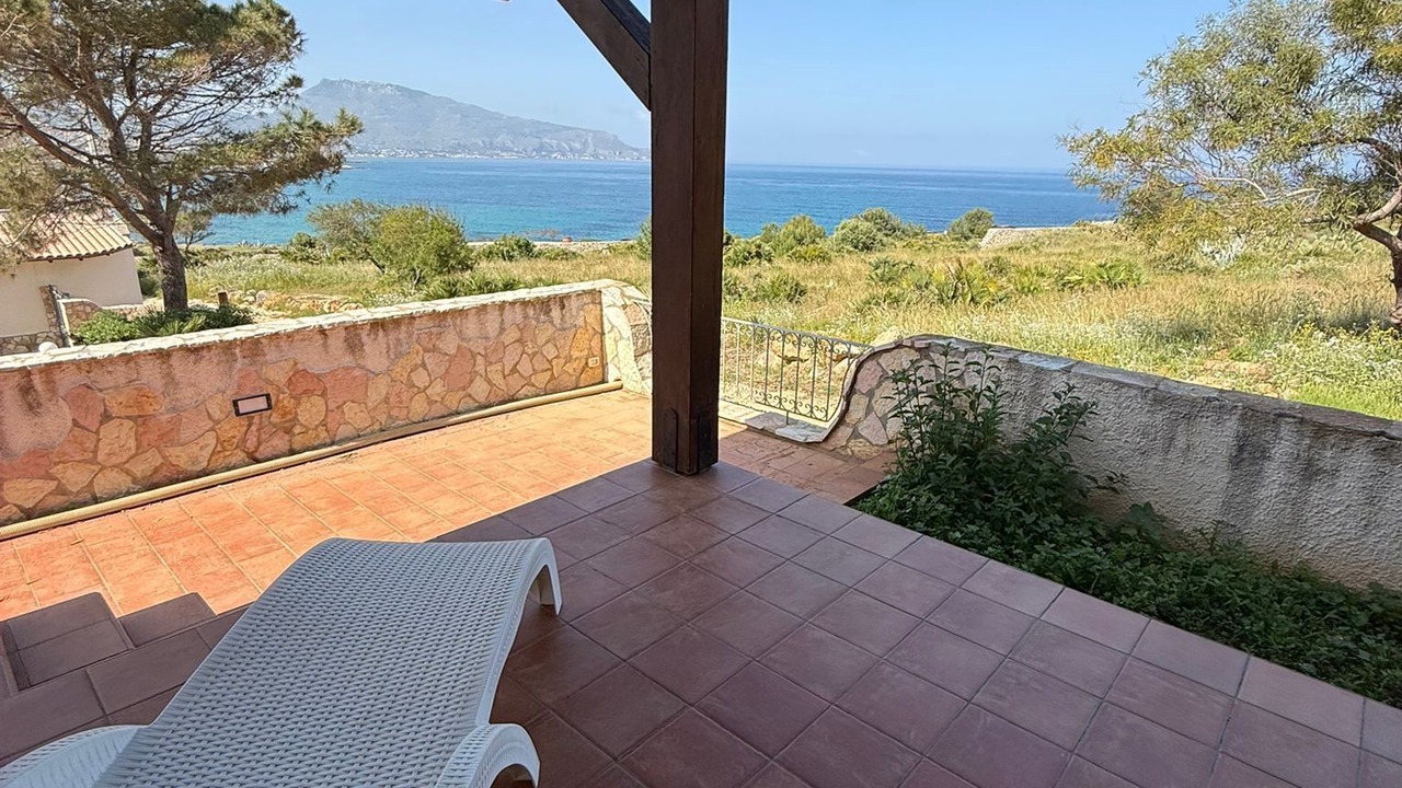 Photo of Patio Balcony in Custonaci