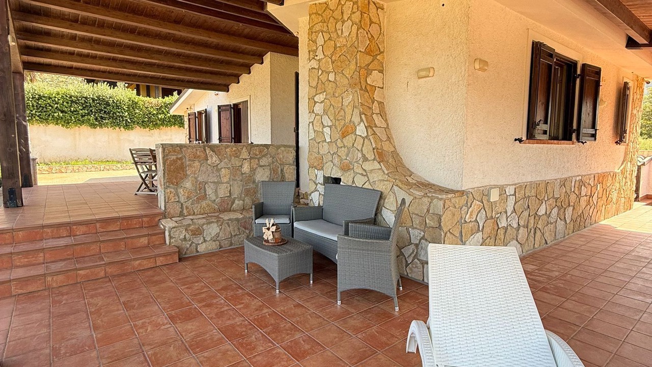 Photo of Patio Balcony in Custonaci