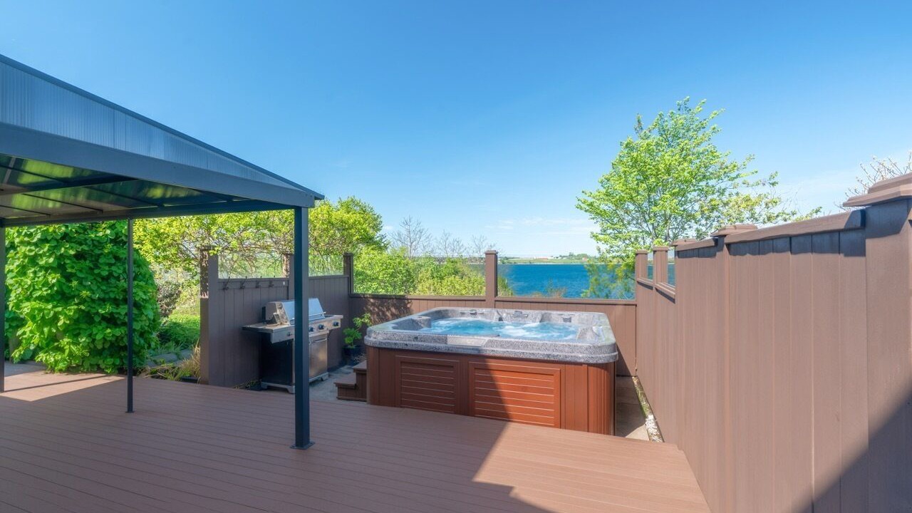 Photo of Patio Balcony in Charlottetown