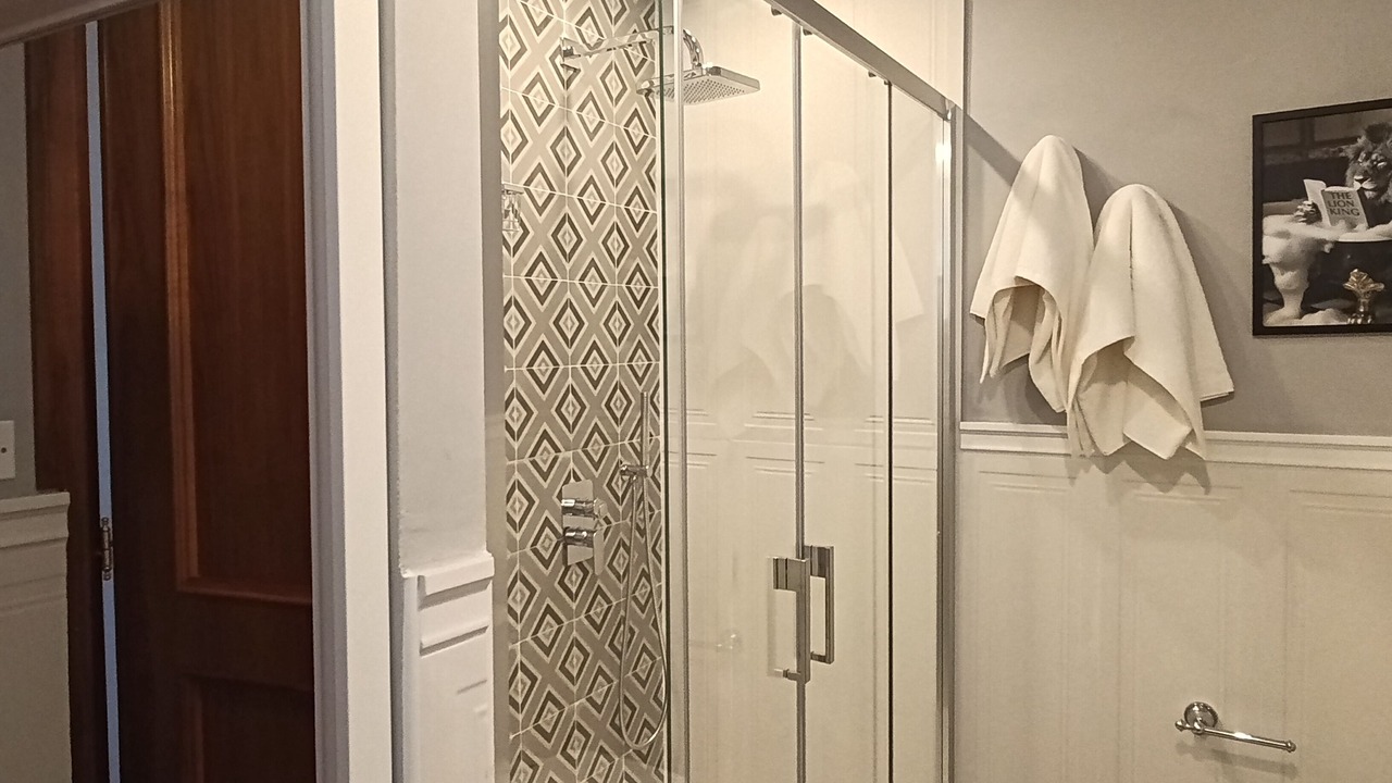 Photo of Bathroom in Ficarazzi
