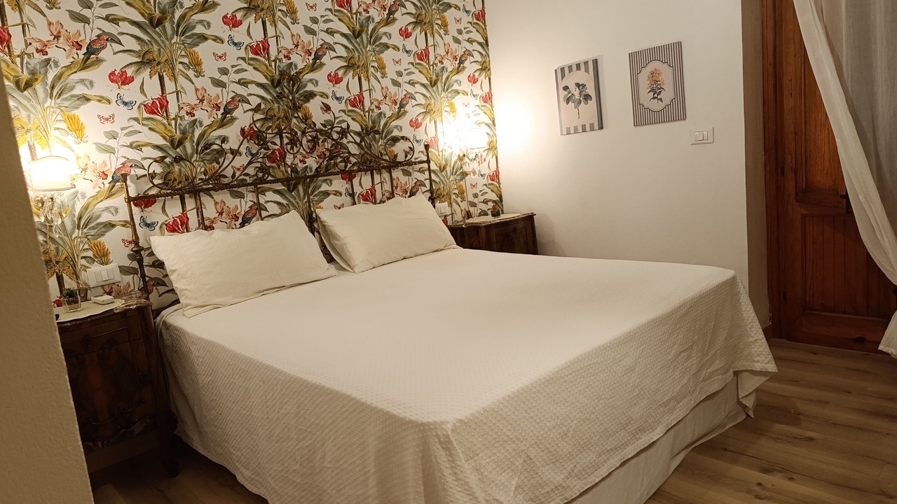 Photo of Bedroom in Ficarazzi
