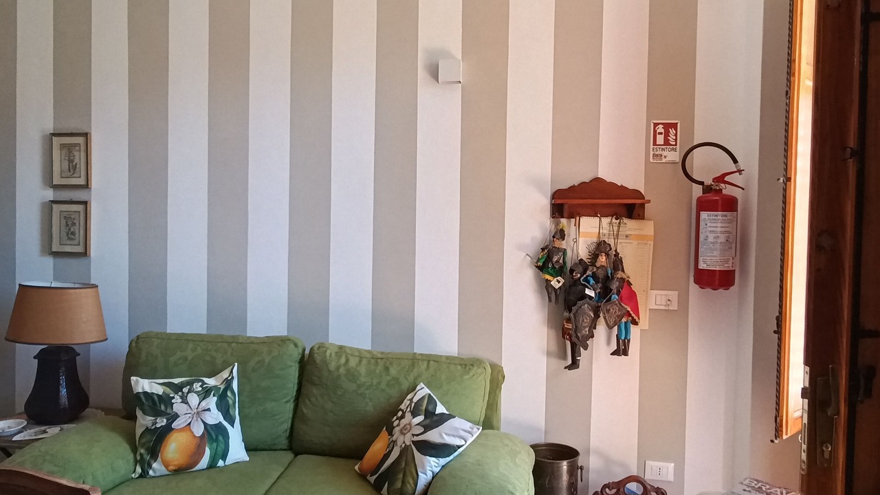 Photo of Livingroom in Ficarazzi