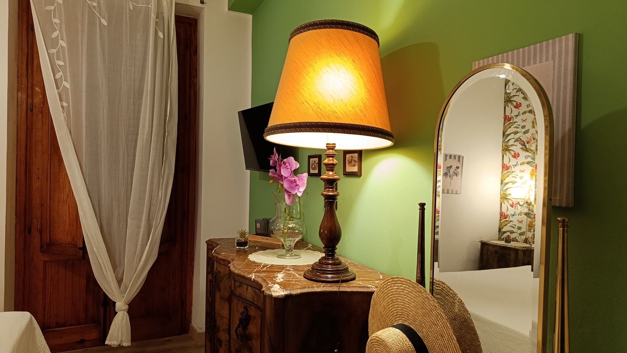 Photo of Bedroom in Ficarazzi