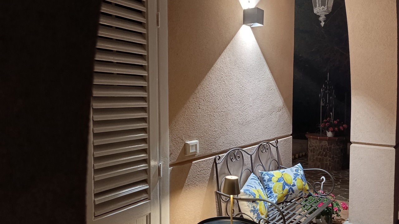 Photo of Patio Balcony in Ficarazzi
