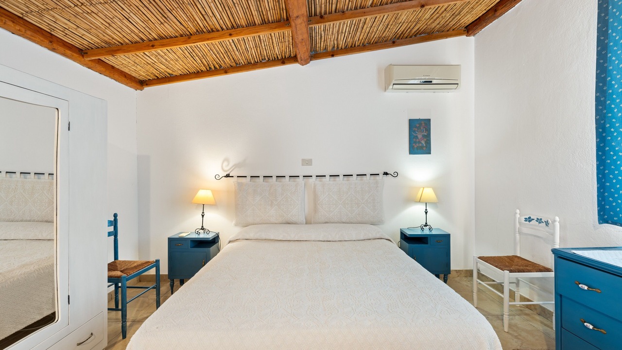 Photo of Bedroom in Siamanna